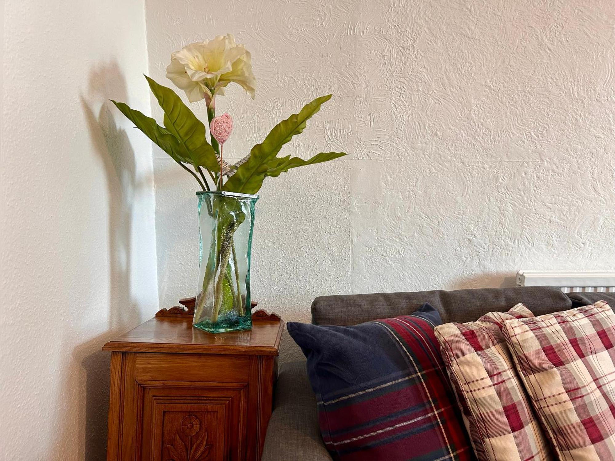 Clarence Quarters Self-Catering Guest House Portsmouth Quarto foto
